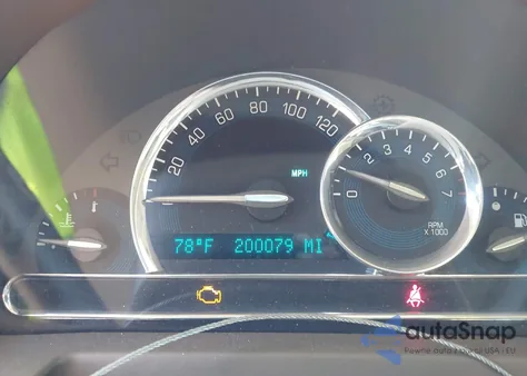 2006 Chevrolet Hhr Lt from USA, damaged, VIN 3GNDA23D36S571953